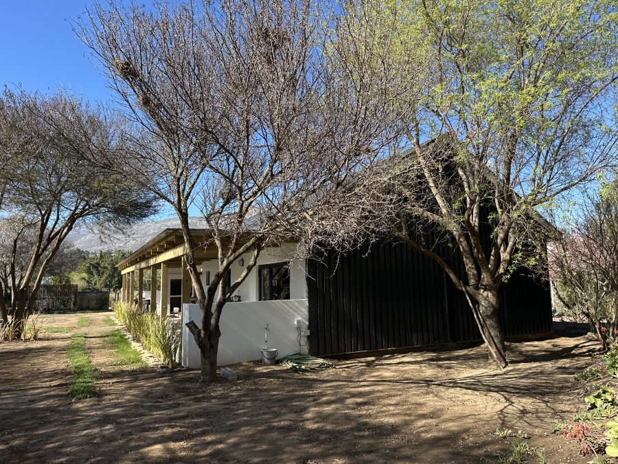 3 Bedroom Property for Sale in Barrydale Western Cape